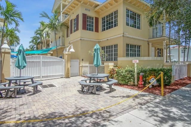 Ambrosia Treatment Center - West Palm Beach