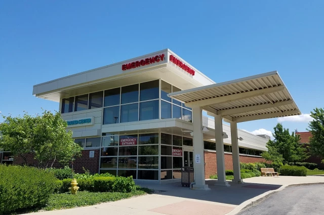 Adventist Glenoaks Hospital - Behavioral Health Services