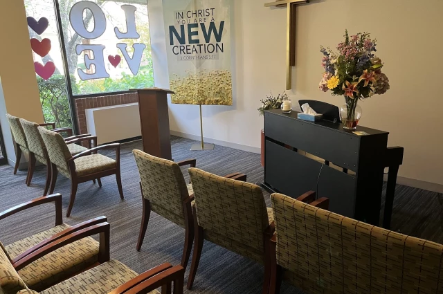 Adventist Glenoaks Hospital - Behavioral Health Services
