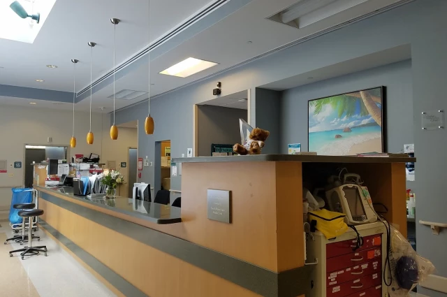 Adventist Glenoaks Hospital - Behavioral Health Services
