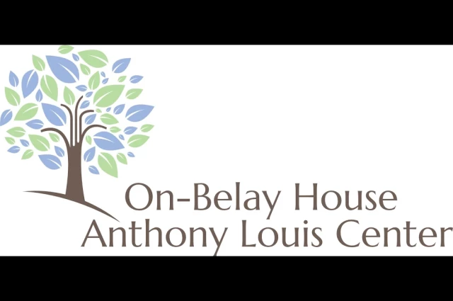 On Belay House