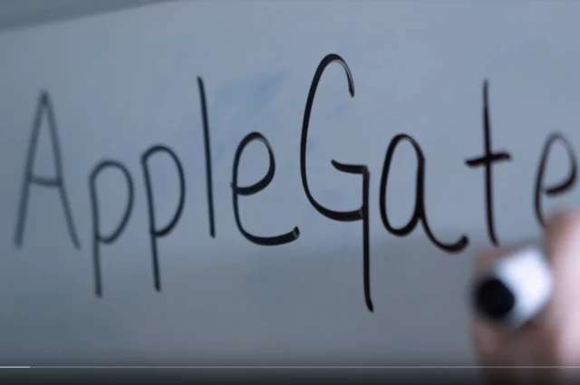 Applegate Recovery