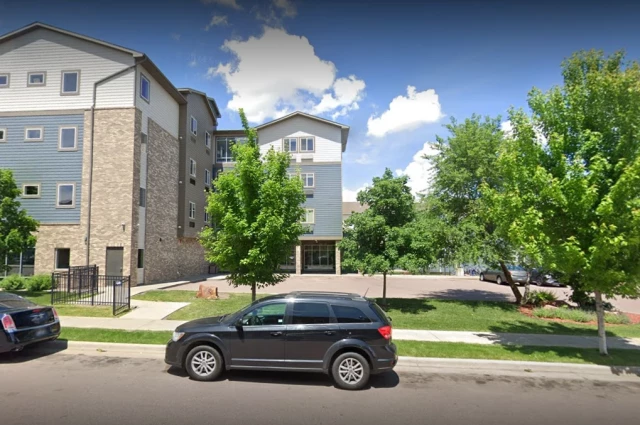 Arch Residential Treatment Center