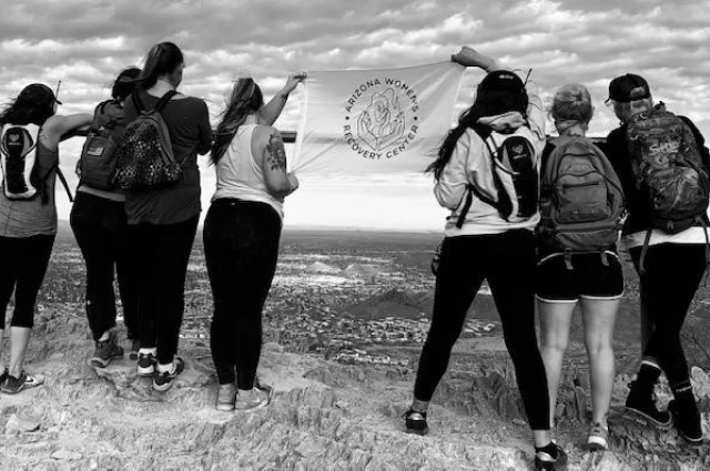 Arizona Women's Recovery Center - Central Arizona