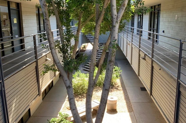 Arizona Women's Recovery Center - Central Arizona