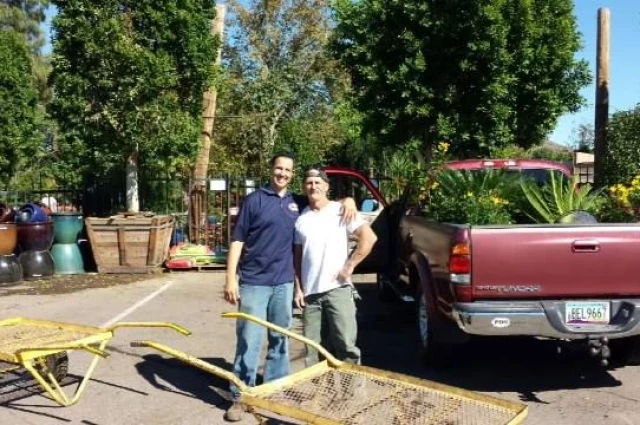 Arizona Women's Recovery Center - Central Arizona