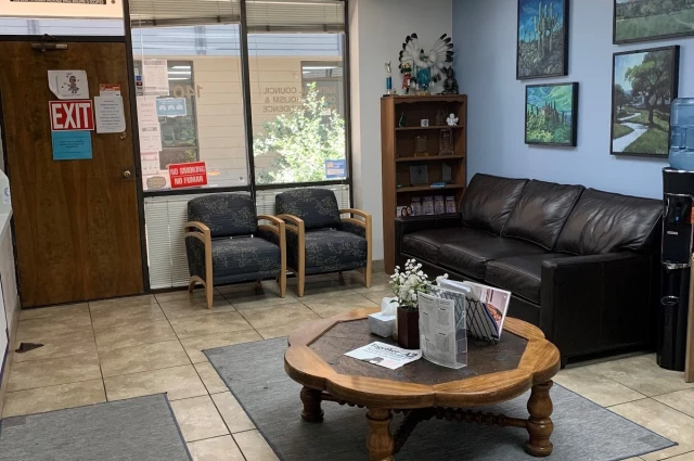 Arizona Women's Recovery Center - Central Arizona