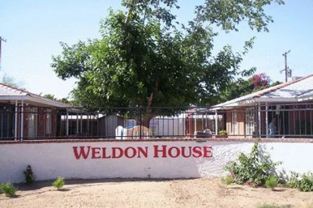 Arizona Women's Recovery Center - Central Arizona