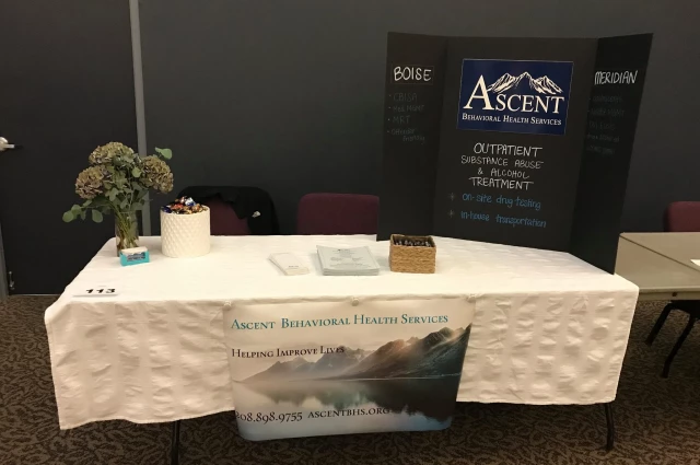 Ascent Behavioral Health Services