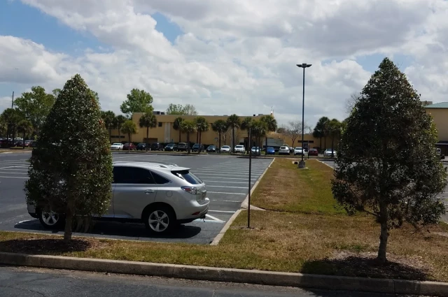 Aspire Health Partners - Addiction Receiving Facility