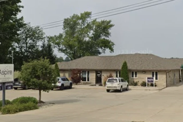 Aspire Indiana Health - Elwood Outpatient Offices