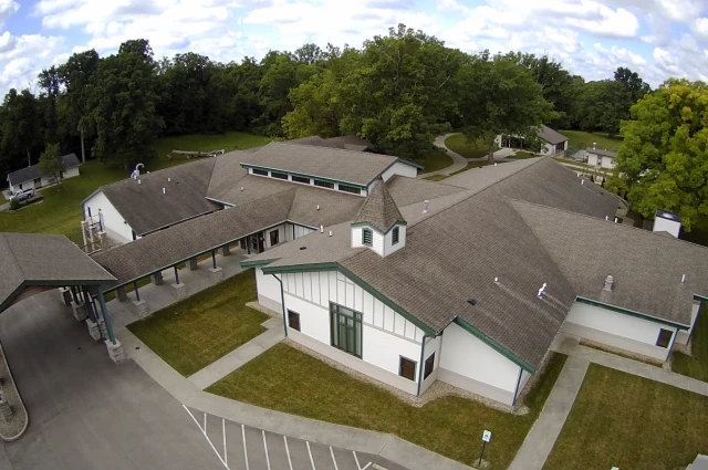 Aspire Indiana Health - Mockingbird Hill Recovery Center