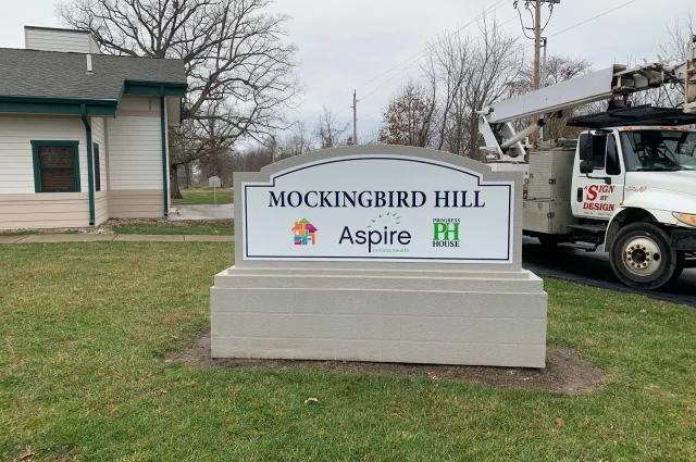 Aspire Indiana Health - Mockingbird Hill Recovery Center