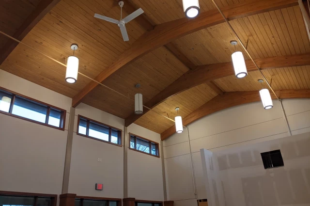 Aspire Indiana Health - Mockingbird Hill Recovery Center