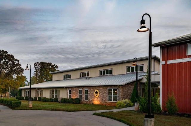 Potters House