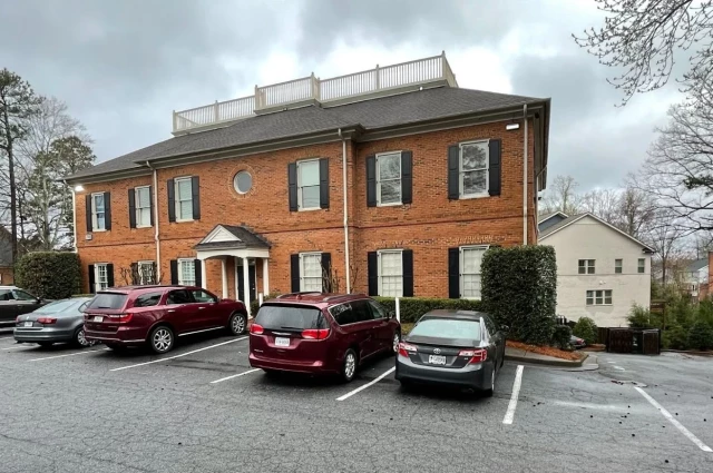 Atlanta Recovery Place