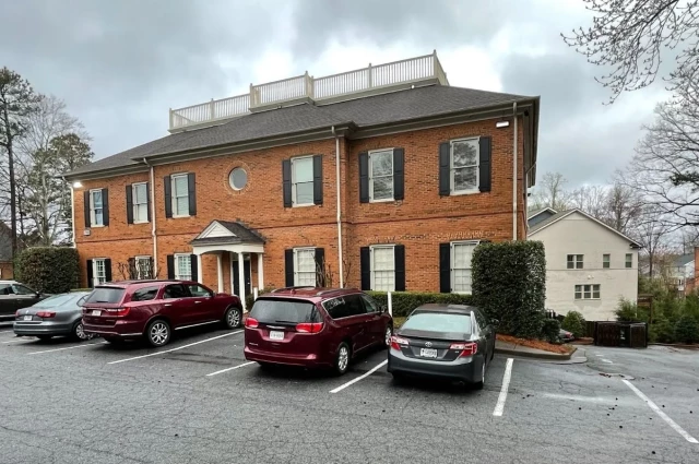 Atlanta Recovery Place