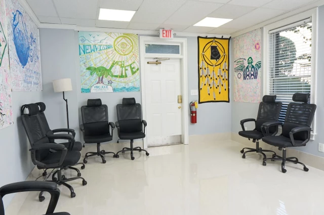 Atlanta Recovery Place