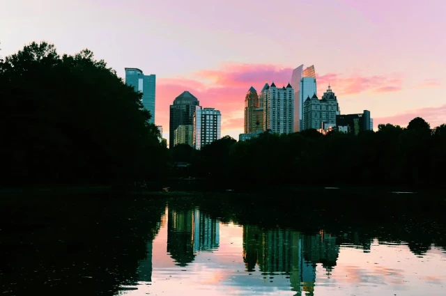 Atlanta Recovery Place
