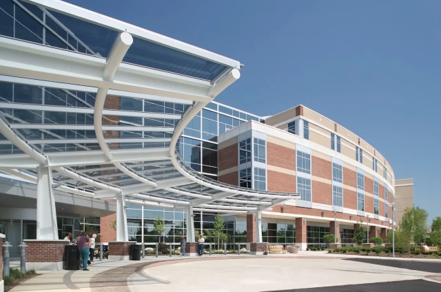 Aultman Hospital - Intensive Outpatient Program