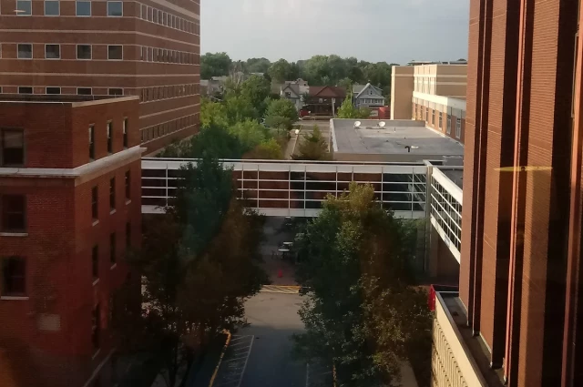 Aultman Hospital - Intensive Outpatient Program