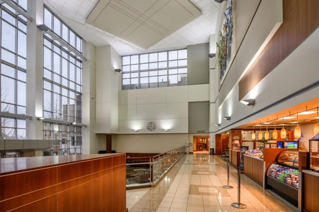 Aultman Hospital - Intensive Outpatient Program