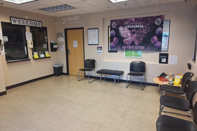 BAART Behavioral Health Services
