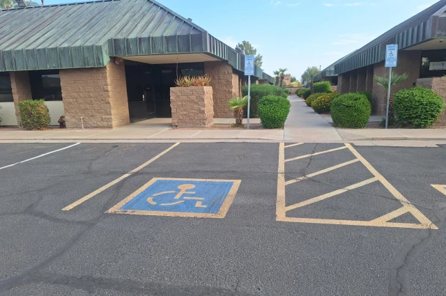 BAART Behavioral Health Services