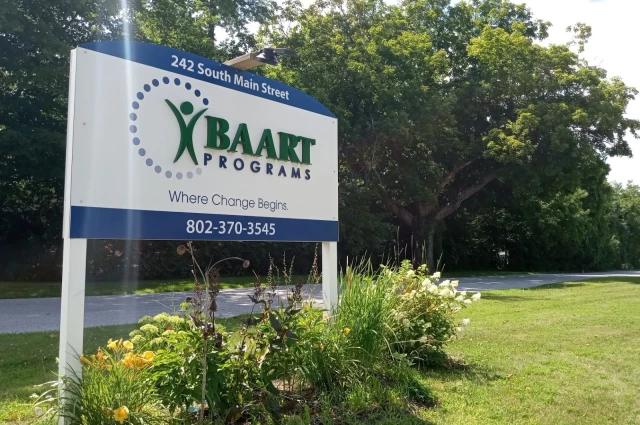 BAART Behavioral Health Services