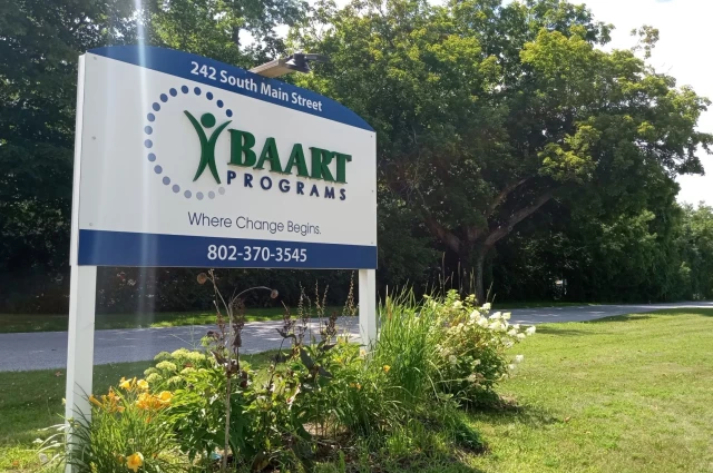 BAART Behavioral Health Services
