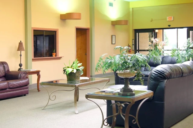 Baton Rouge Behavioral Hospital