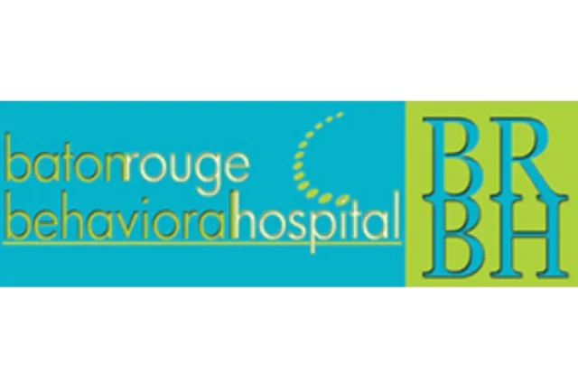 Baton Rouge Behavioral Hospital