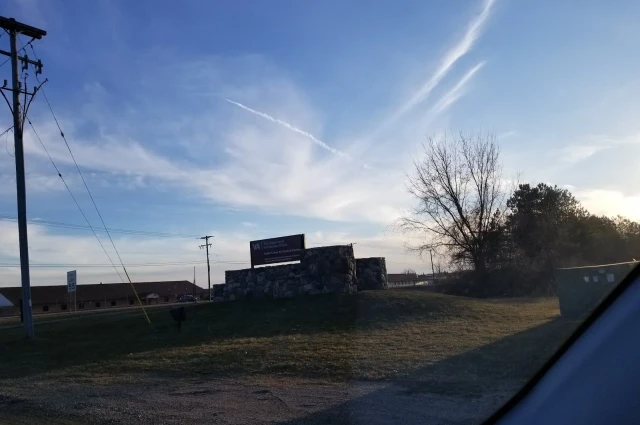 Battle Creek VAMC - Benton Harbor CBOC