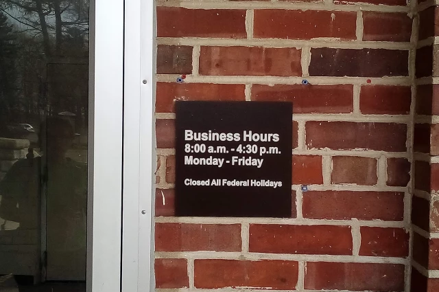 Battle Creek VAMC - Benton Harbor CBOC