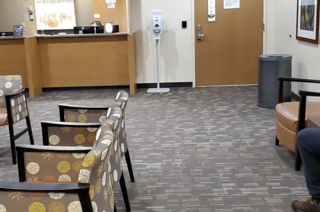 Battle Creek VAMC - Wyoming CBOC