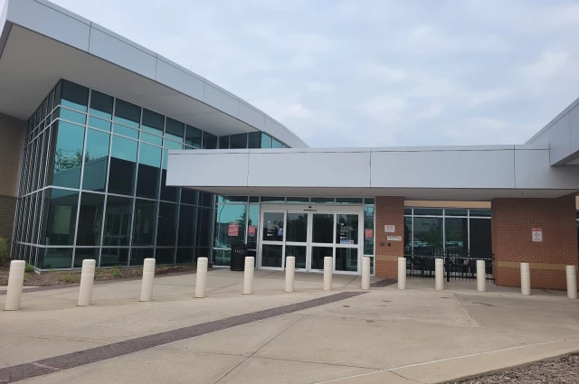 Battle Creek VAMC - Wyoming CBOC