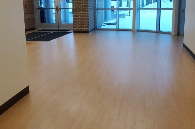 Battle Creek VAMC - Wyoming CBOC