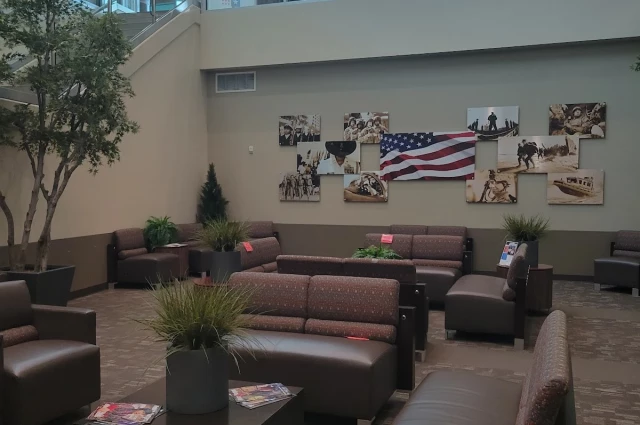 Battle Creek VAMC - Wyoming CBOC