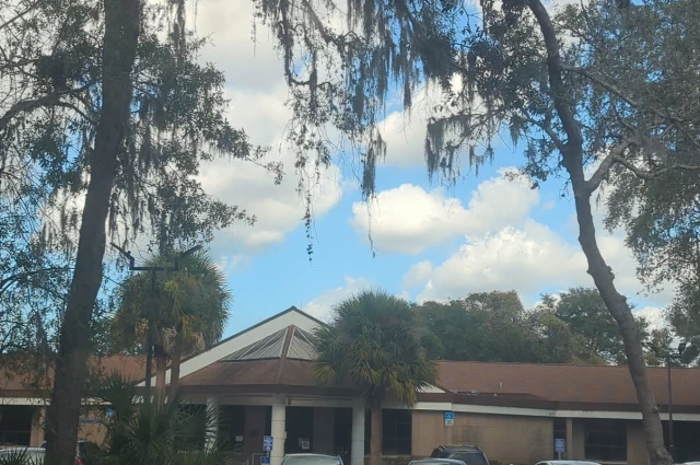 BayCare Behavioral Health - Adult Treatment Center
