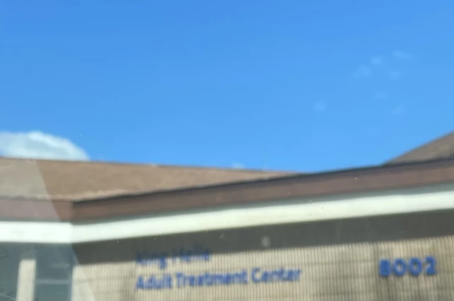 BayCare Behavioral Health - Adult Treatment Center
