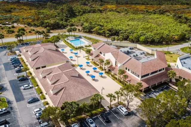 Beach House Center for Recovery