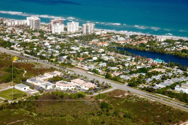 Beach House Center for Recovery