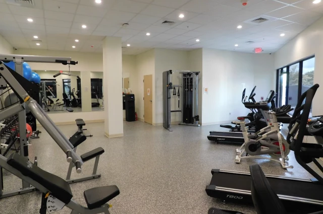 Beach House Center for Recovery