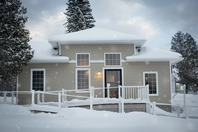 Bear River Health Treatment Center - Admissions