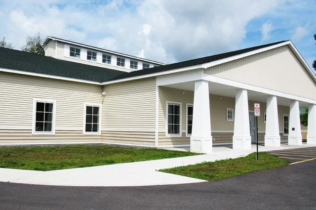 Behavioral Health Services North