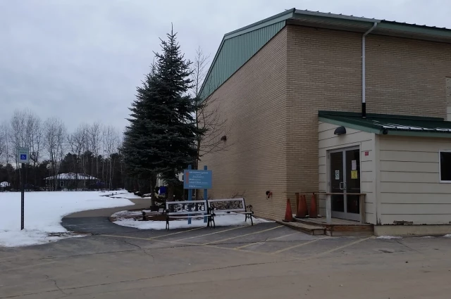 Behavioral Health Services North