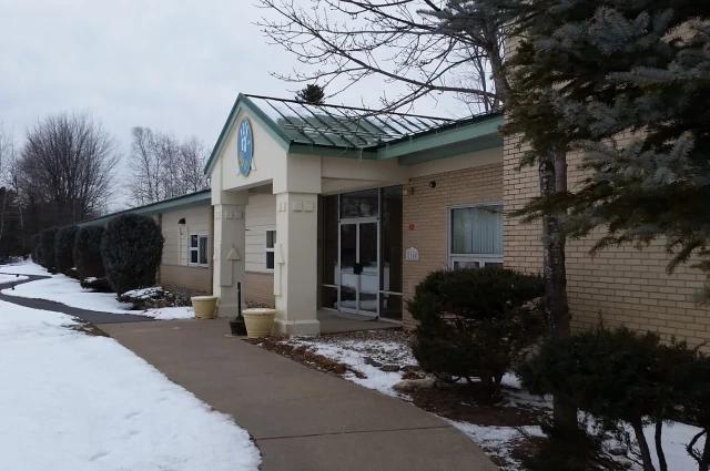 Behavioral Health Services North
