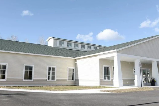 Behavioral Health Services North