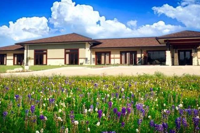 Bel Aire Recovery Center