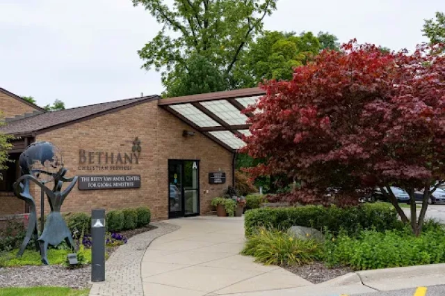 Bethany Christian Services - Grand Rapids Campus
